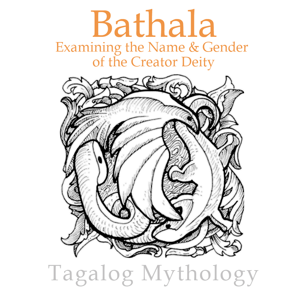 The Tagalog Deities. Who Are They? – The Pinay Writer